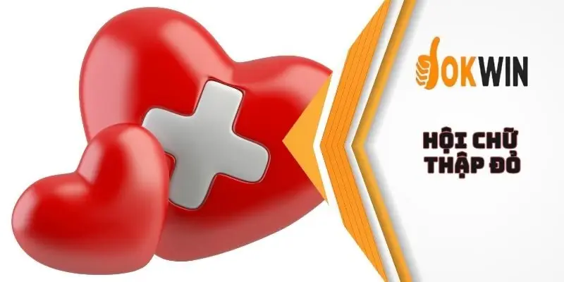 Hội chữ thập đỏ