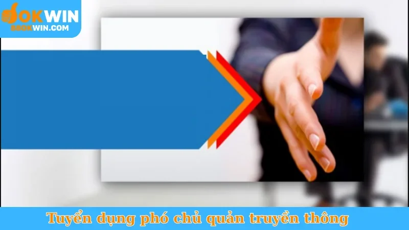 Phó chủ quản truyền thông